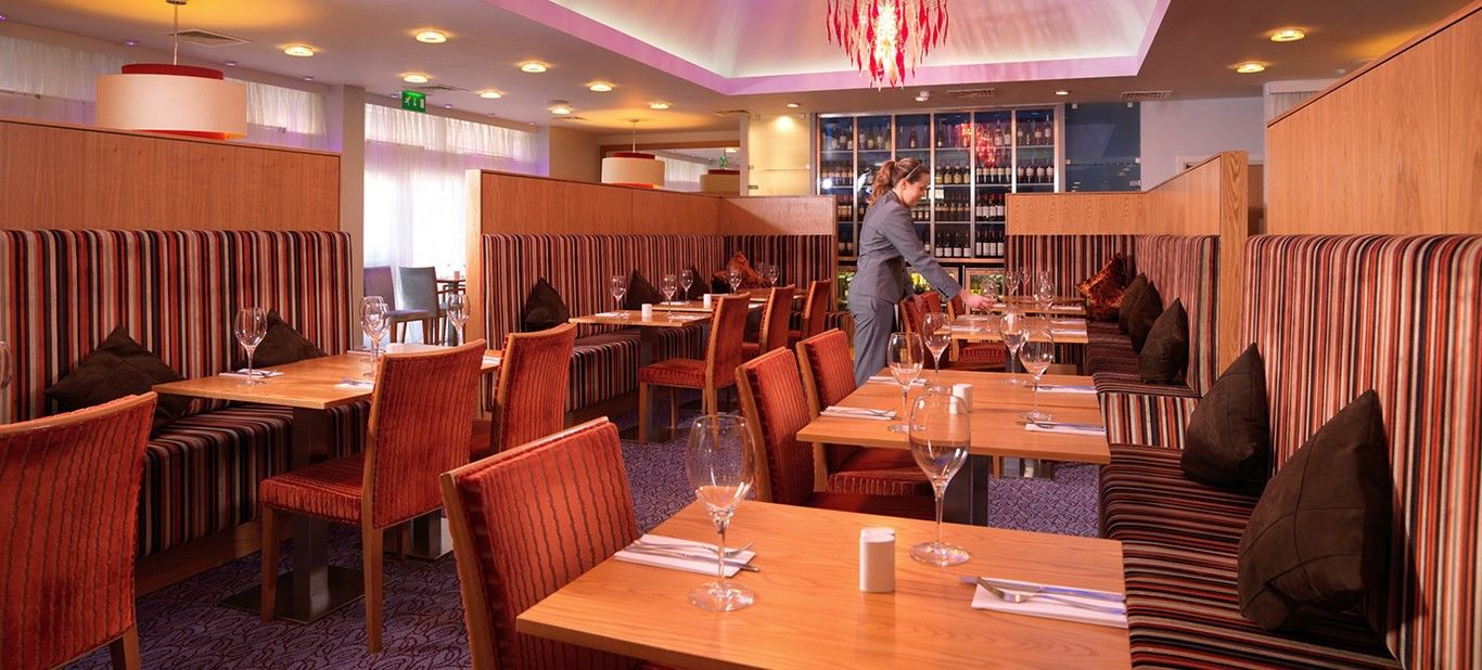 Leonardo Hotel Cheltenham Luaran gambar