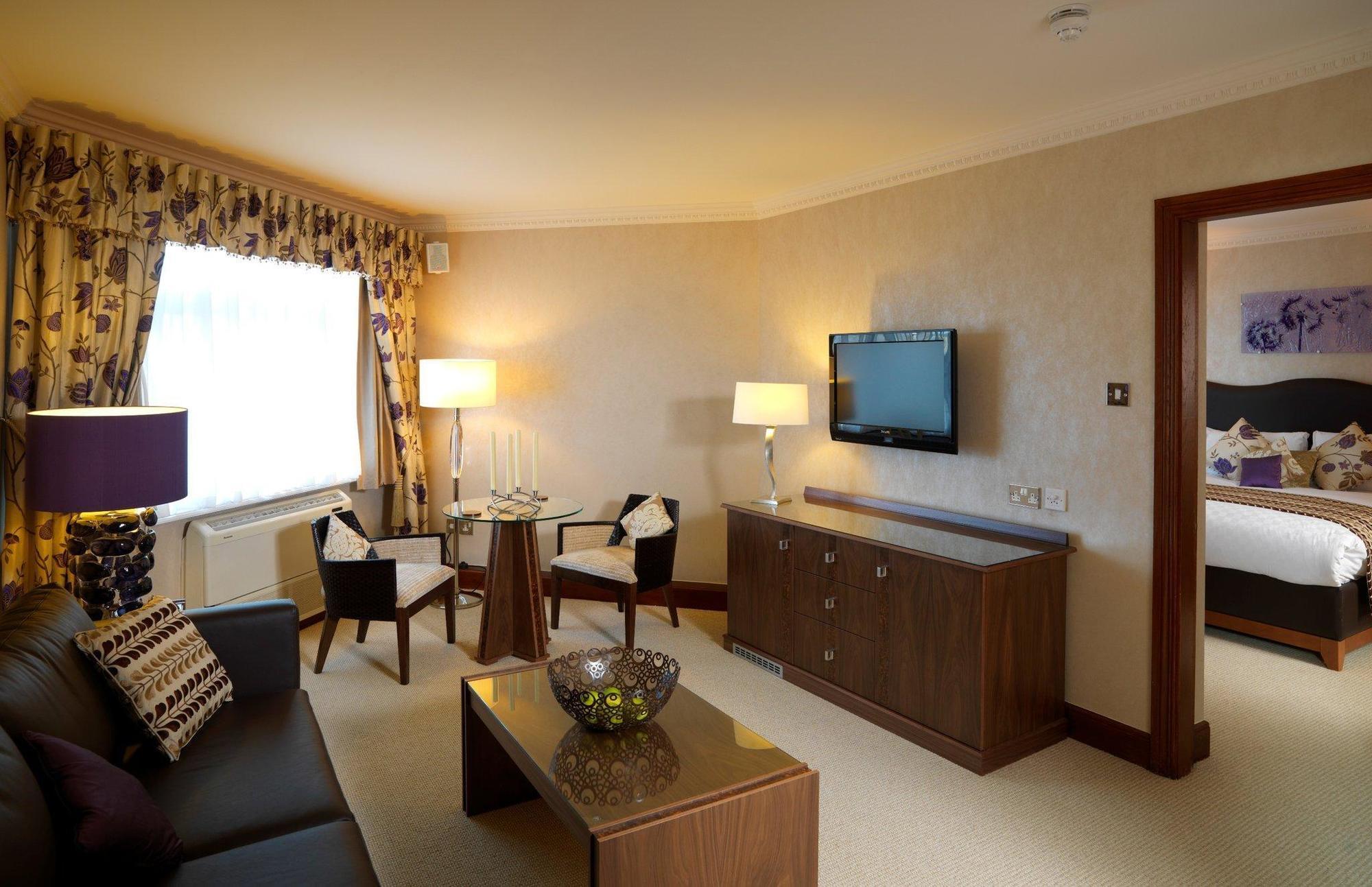 Leonardo Hotel Cheltenham Luaran gambar