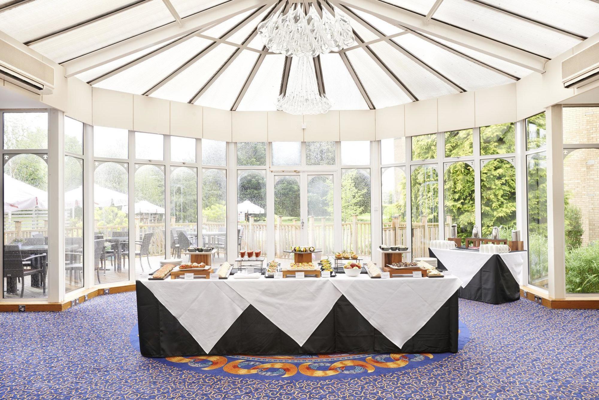 Leonardo Hotel Cheltenham Luaran gambar