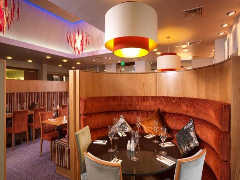 Leonardo Hotel Cheltenham Luaran gambar
