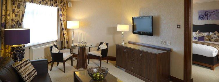 Leonardo Hotel Cheltenham Bilik gambar