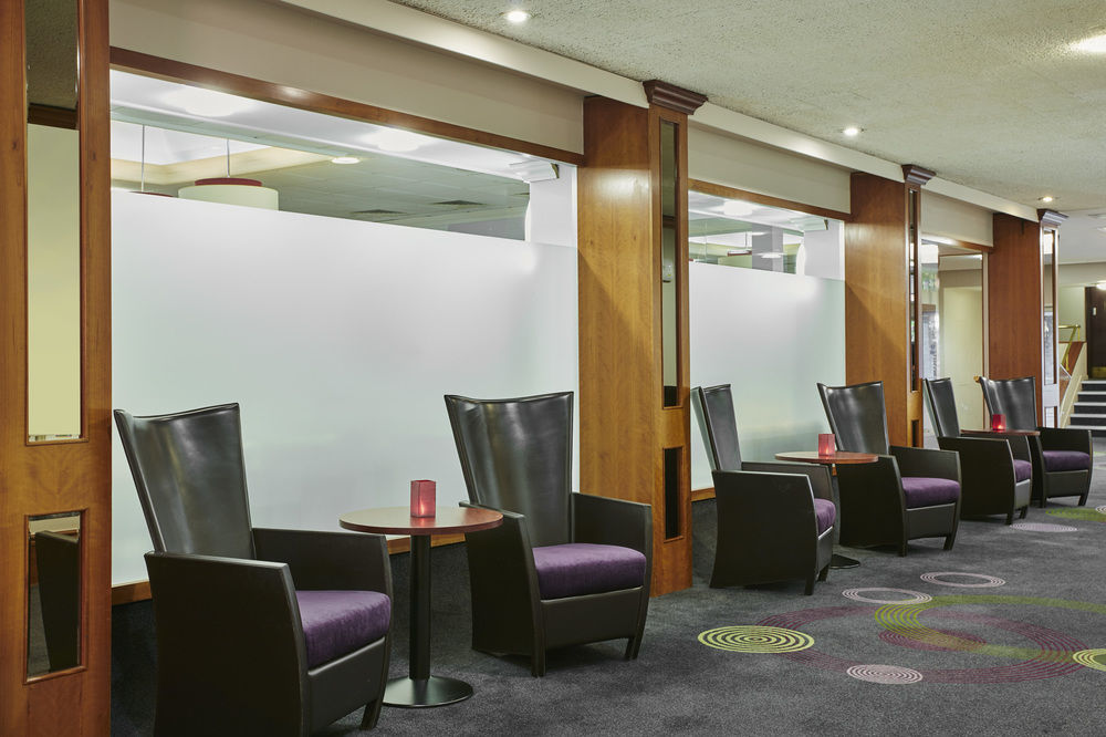 Leonardo Hotel Cheltenham Luaran gambar