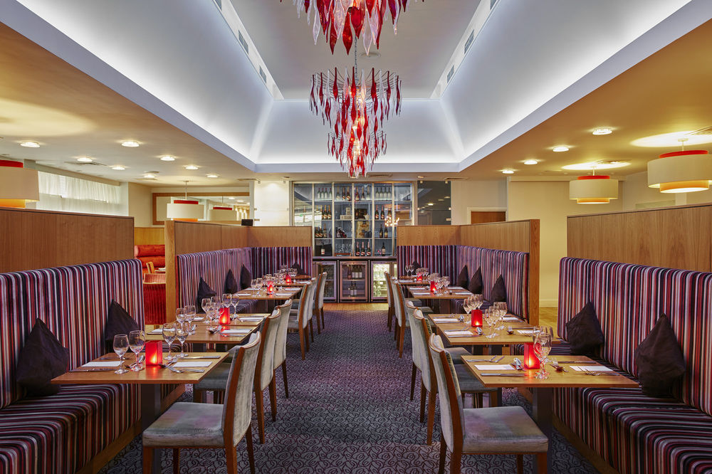 Leonardo Hotel Cheltenham Luaran gambar