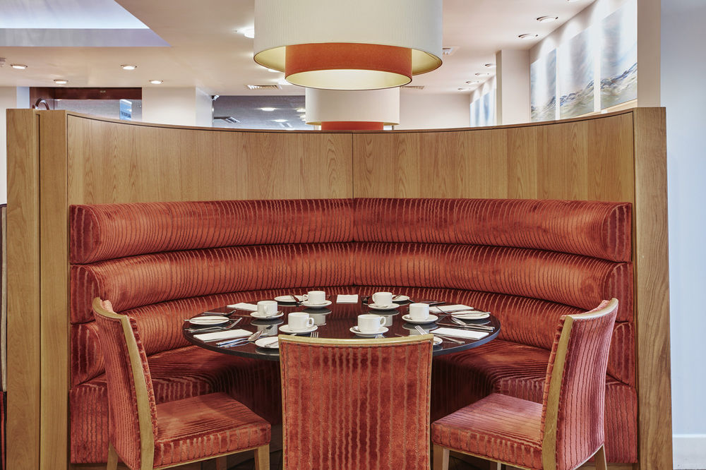 Leonardo Hotel Cheltenham Luaran gambar