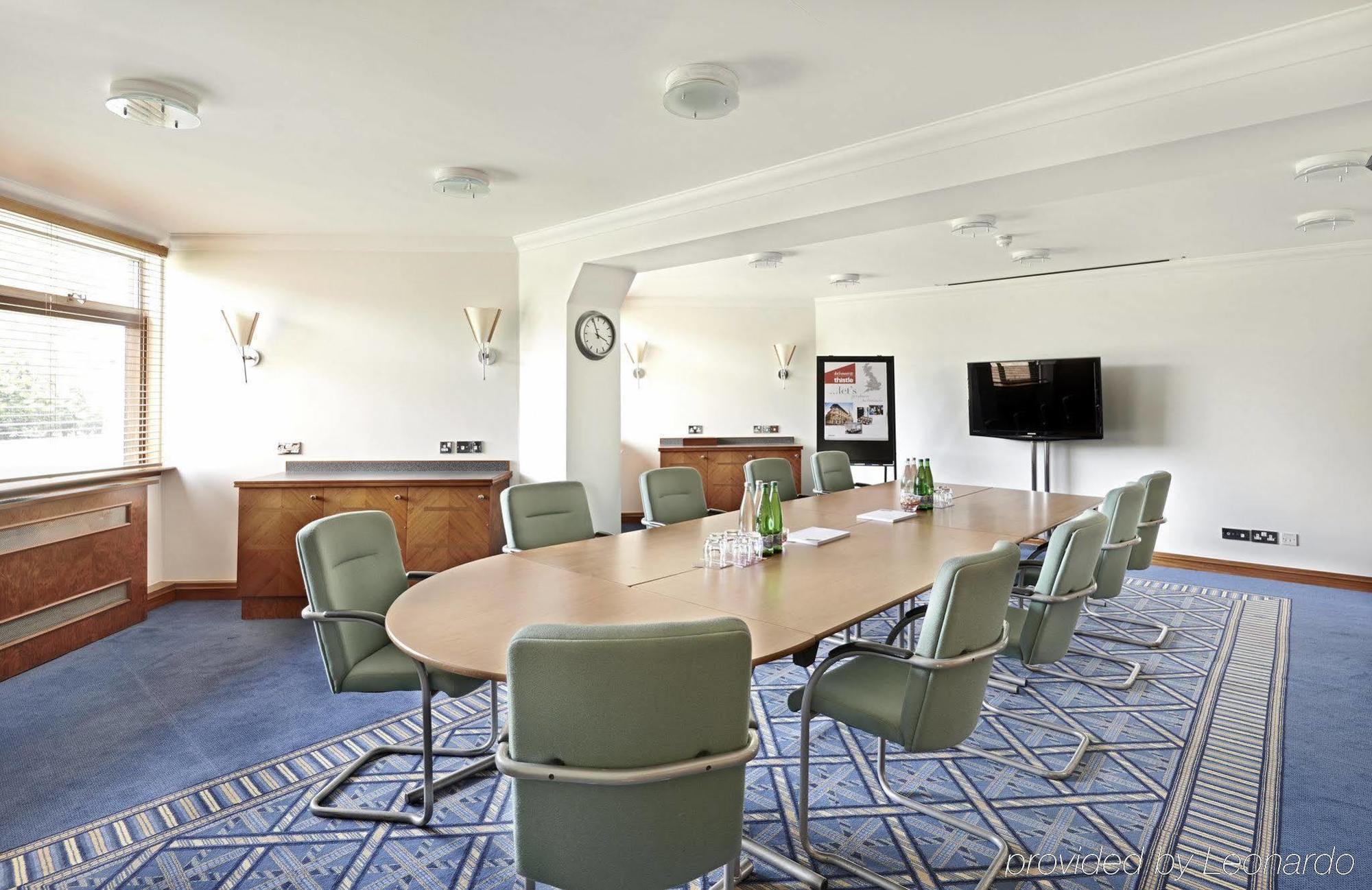 Leonardo Hotel Cheltenham Luaran gambar