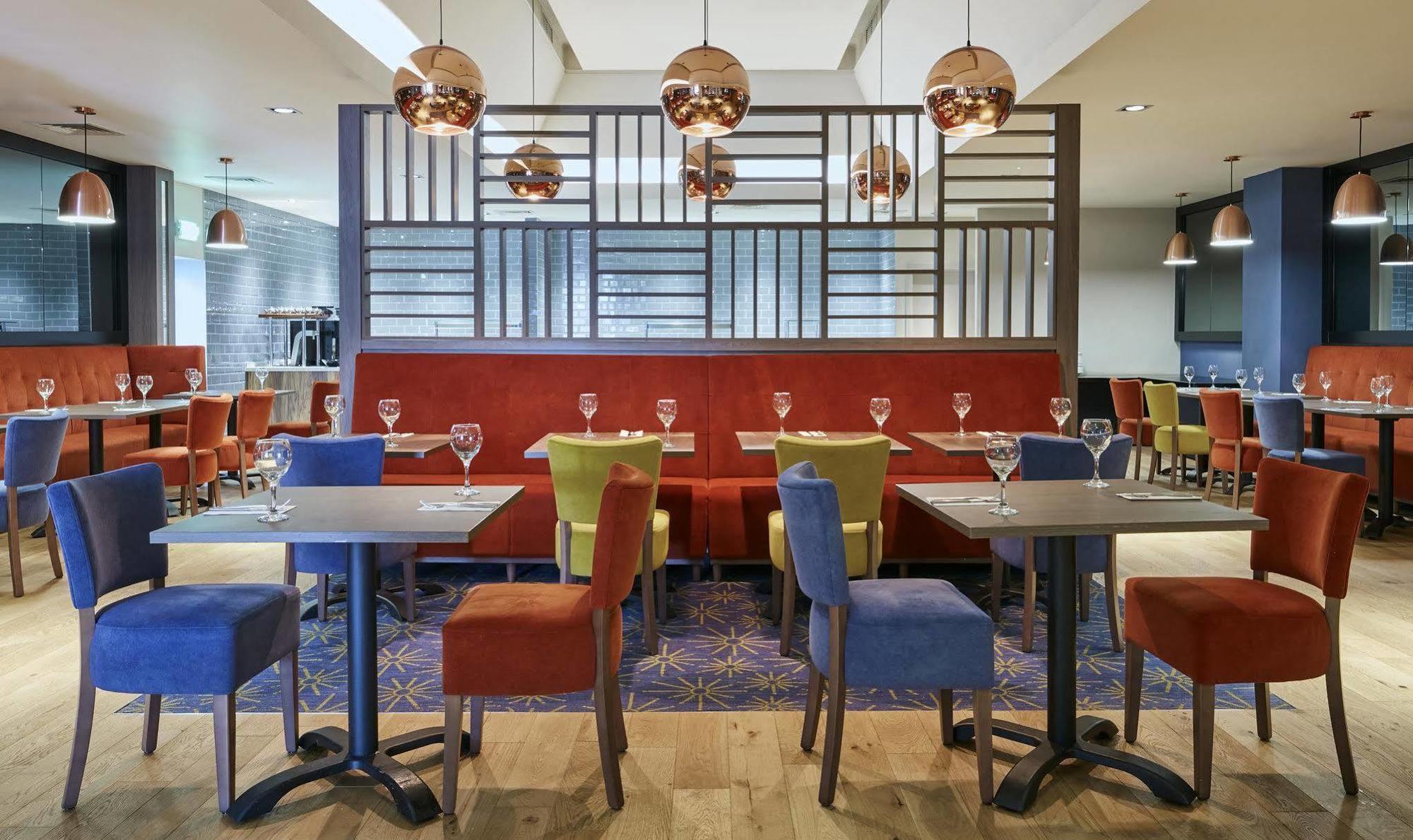Leonardo Hotel Cheltenham Luaran gambar