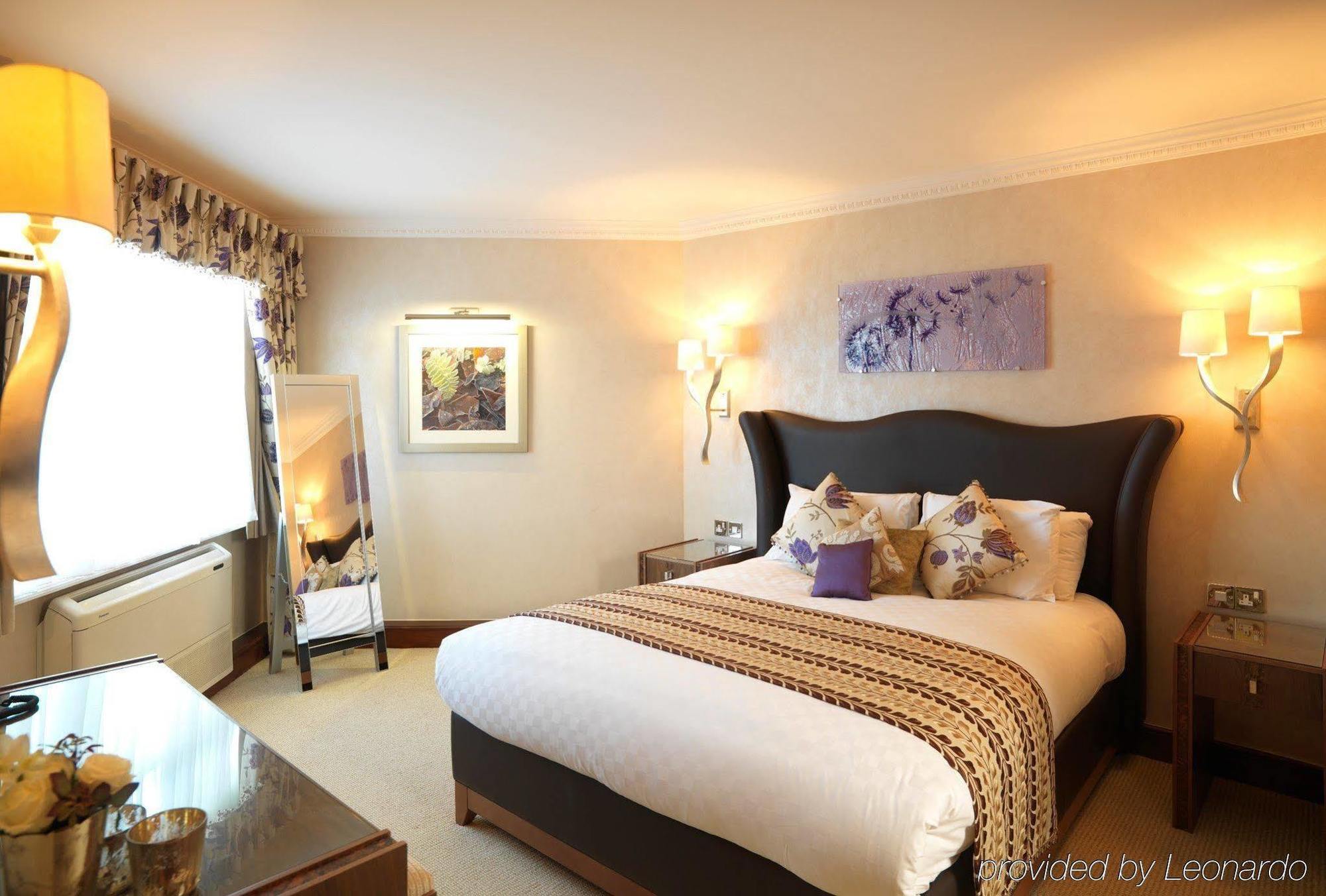 Leonardo Hotel Cheltenham Luaran gambar