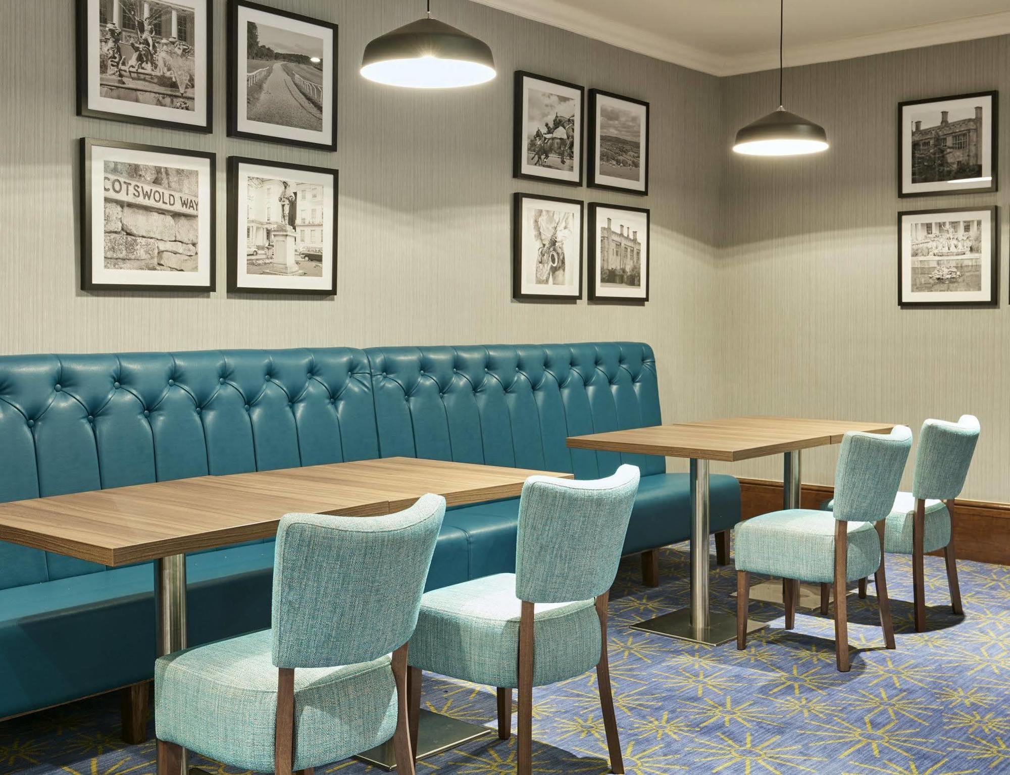 Leonardo Hotel Cheltenham Luaran gambar