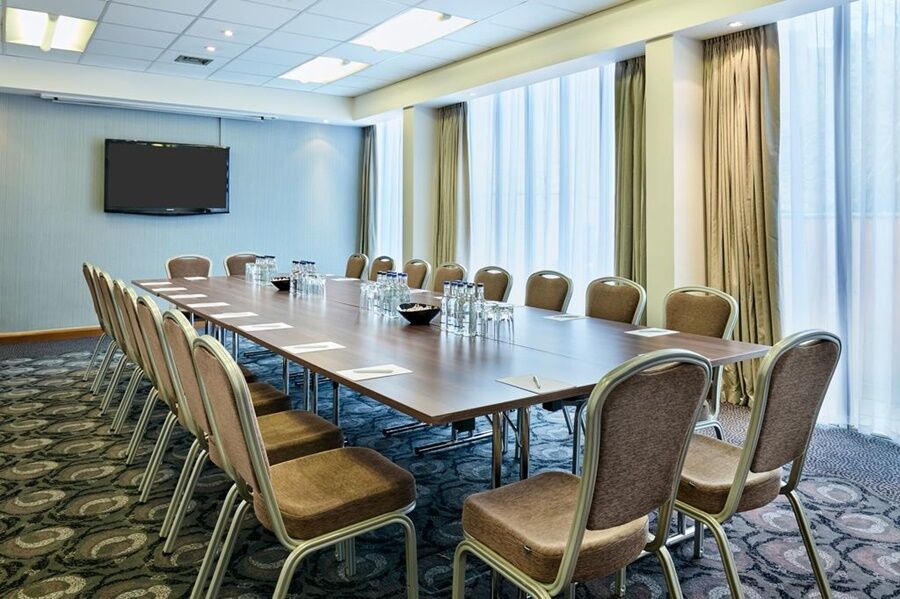 Leonardo Hotel Cheltenham Luaran gambar