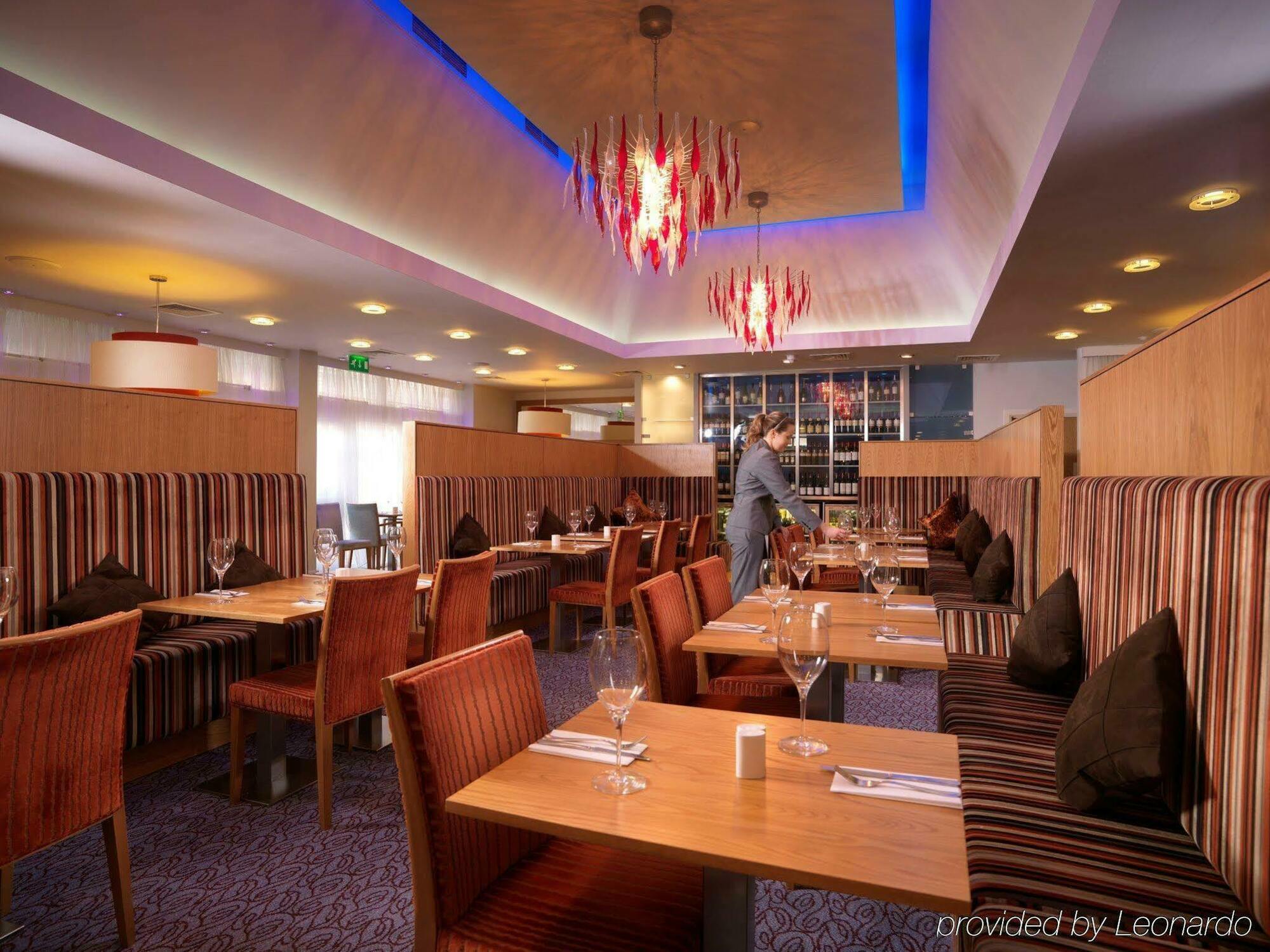 Leonardo Hotel Cheltenham Luaran gambar
