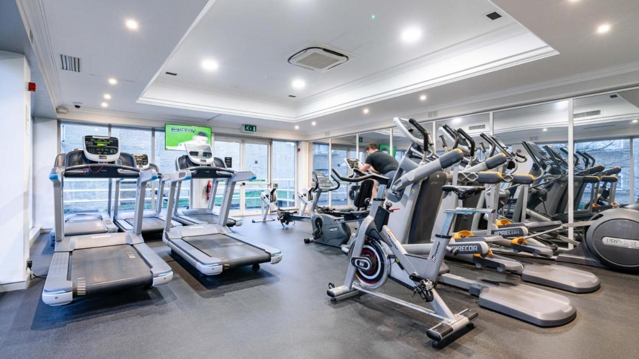 Leonardo Hotel Cheltenham Luaran gambar
