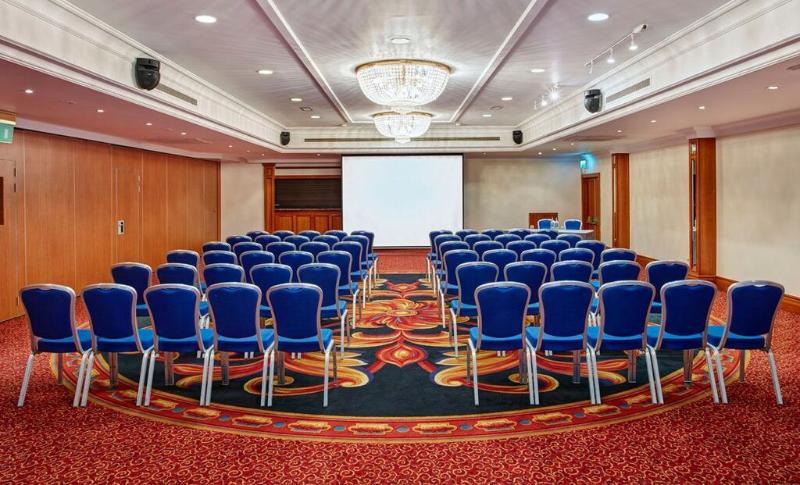 Leonardo Hotel Cheltenham Luaran gambar