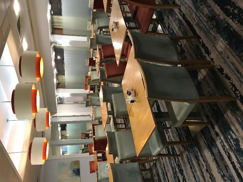 Leonardo Hotel Cheltenham Luaran gambar