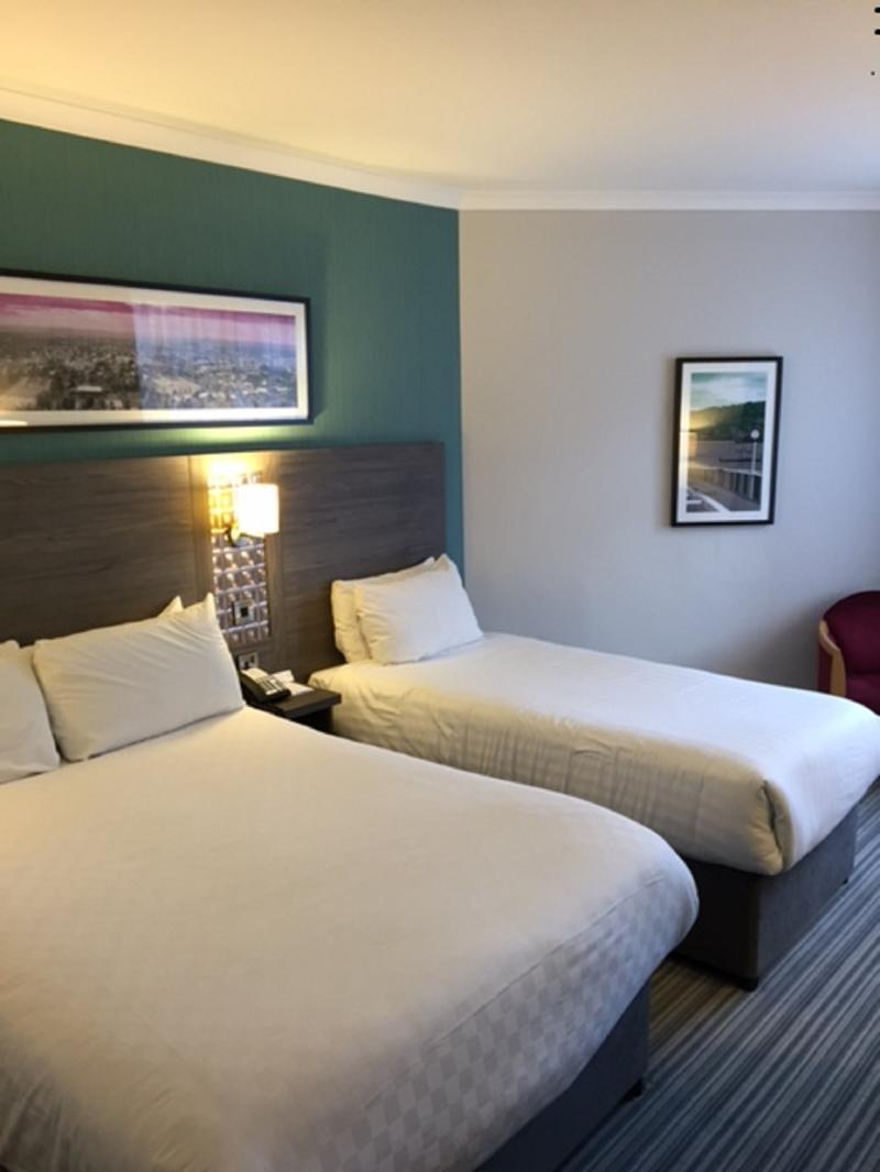 Leonardo Hotel Cheltenham Luaran gambar