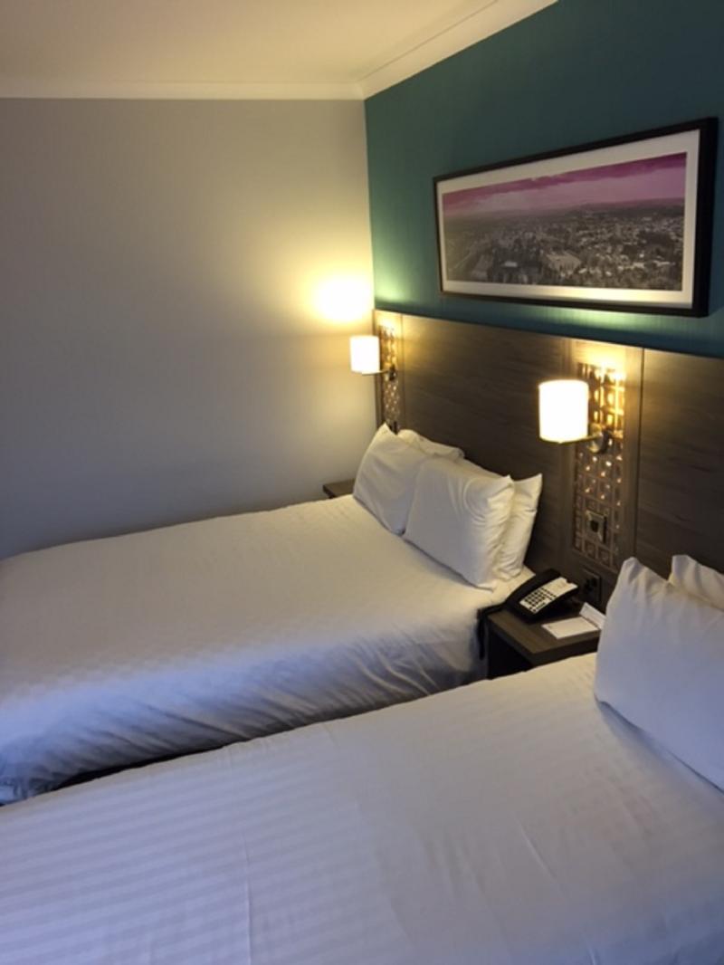 Leonardo Hotel Cheltenham Luaran gambar