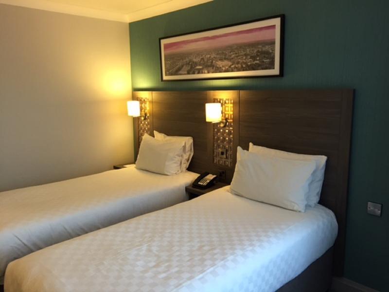 Leonardo Hotel Cheltenham Luaran gambar